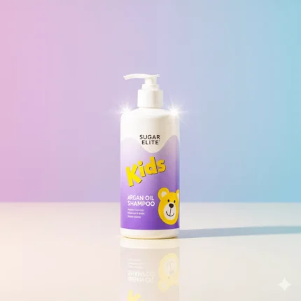 Sugar Elite Kids Argan Shampoo (Copy)