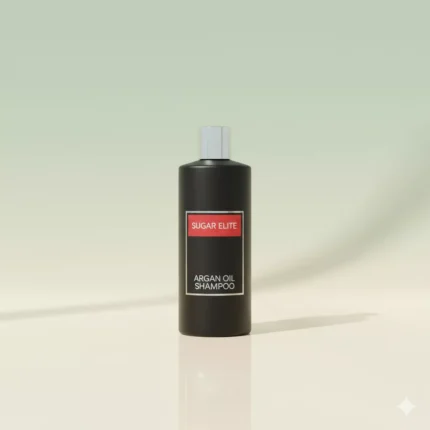 Sugar Elite Argan Oil Shampoo (Copy)